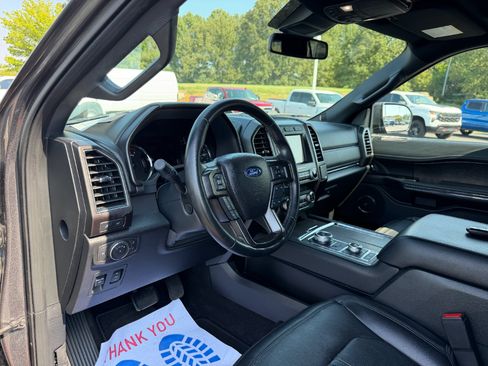 Used 2021 Ford Expedition Max Limited AWD/4WD image 41