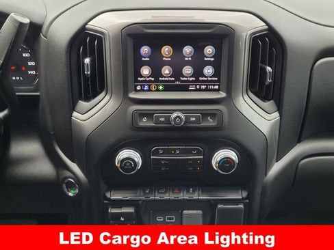 New 2026 GMC Sierra 2500 Pro w/ Convenience Package image 13