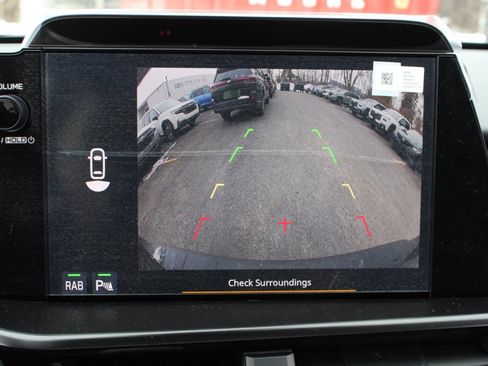 New 2026 Subaru Outback Premium image 15