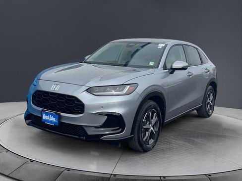 Certified 2023 Honda HR-V EX-L image 7