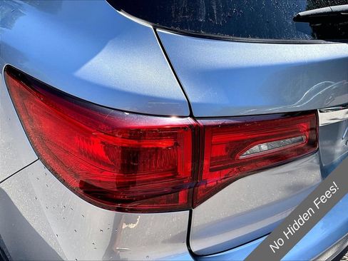 Used 2016 Acura MDX SH-AWD w/ Technology Package image 28
