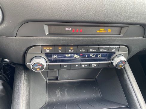 New 2025 MAZDA CX-5 AWD 2.5 S image 26