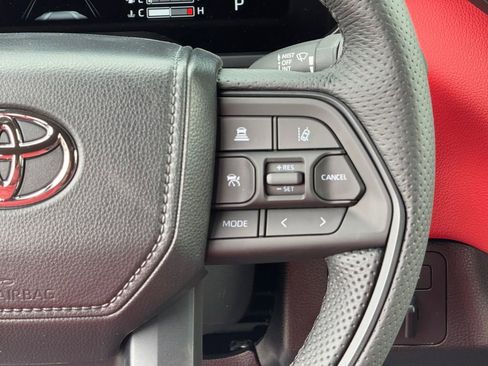 New 2025 Toyota Sequoia TRD Pro AWD/4WD image 19