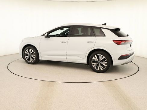 Certified 2023 Audi Q4 e-tron Premium Plus w/ Premium Plus image 3