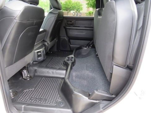 New 2023 RAM 5500 Tradesman w/ Chrome Appearance Group image 43