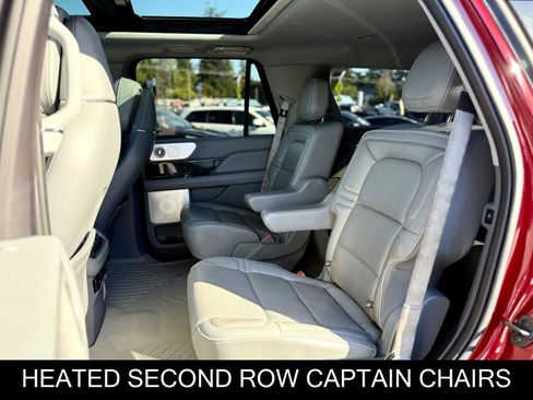 Used 2018 Lincoln Navigator Reserve w/ Technology Package AWD/4WD image 15