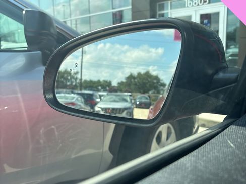 Certified 2022 Hyundai Kona N Line w/ Tech Package FWD image 11
