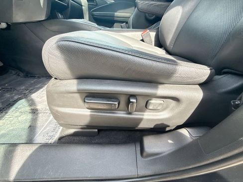 Used 2023 Honda Passport EX-L image 14