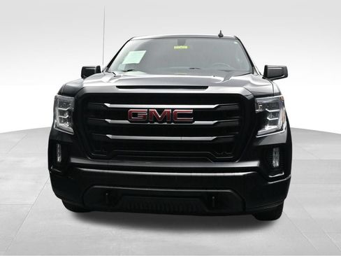Used 2020 GMC Sierra 1500 Elevation w/ Elevation Value Package AWD/4WD image 8