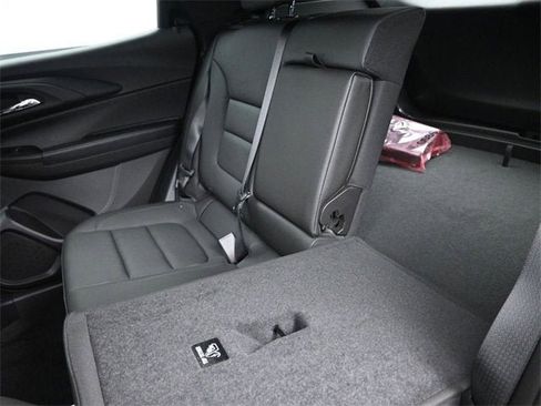 New 2026 Chevrolet TrailBlazer ACTIV w/ Convenience Package image 24