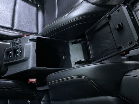 Used 2022 Ford Bronco Badlands w/ Sasquatch Package image 27