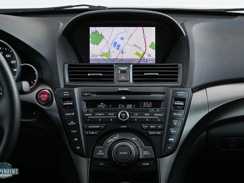 Used 2012 Acura TL w/ Advance Package image 12