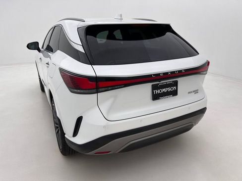 Used 2025 Lexus RX 350 Premium AWD/4WD image 10