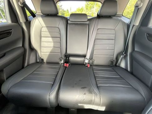 Certified 2024 Honda CR-V EX-L image 15
