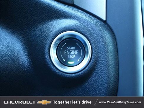 New 2026 Chevrolet Silverado 1500 Custom w/ LPO, Dark Essentials Package image 19