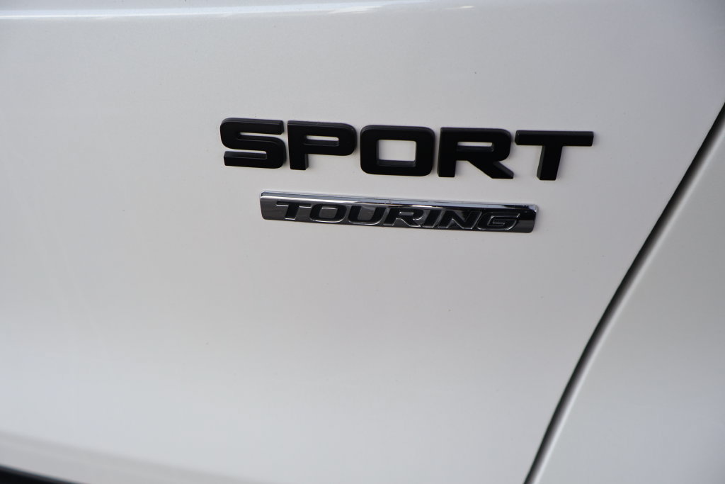 Used 2025 Honda CR-V Sport Touring image 66