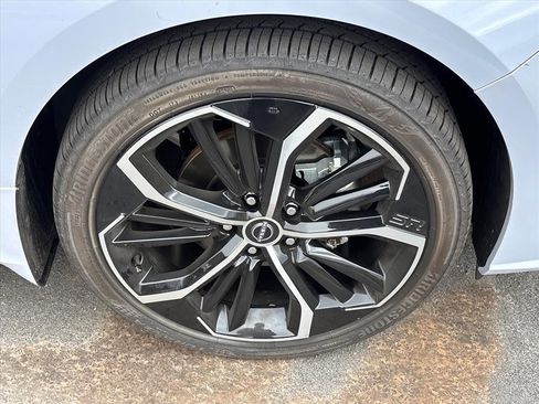 Used 2024 Nissan Altima 2.5 SR image 13