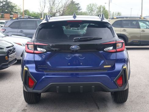 New 2026 Subaru Crosstrek 2.5i Sport image 6