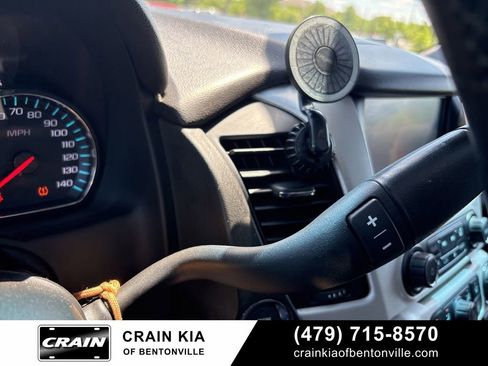 Used 2020 GMC Yukon SLT w/ Open Road Package AWD/4WD image 28