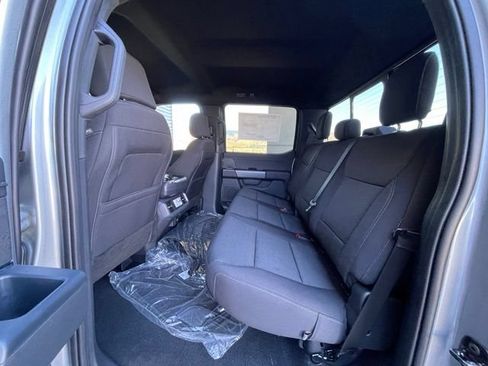 New 2026 Ford F150 XLT w/ Equipment Group 302A MID AWD/4WD image 10