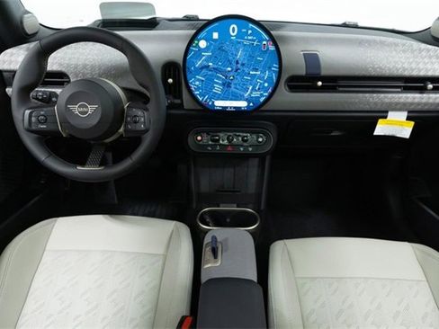 Certified 2025 MINI Cooper S image 21