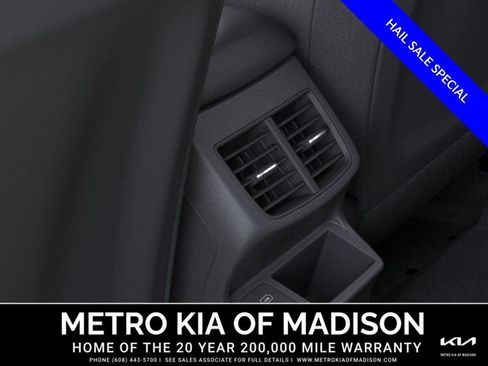 New 2026 Kia Seltos LX AWD/4WD image 26
