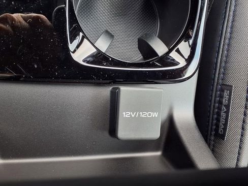 New 2026 Subaru Forester Premium image 16