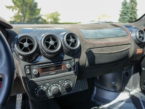 Used 2008 Ferrari F430 Scuderia RWD image 38