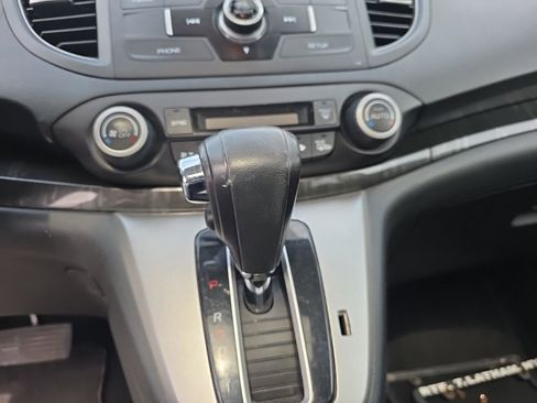 Used 2012 Honda CR-V EX-L image 17