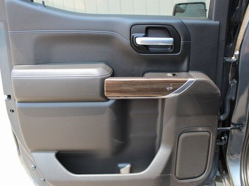 Used 2020 Chevrolet Silverado 1500 RST w/ All-Star Edition image 12