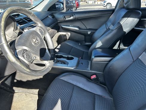 Used 2013 Toyota Camry SE image 9
