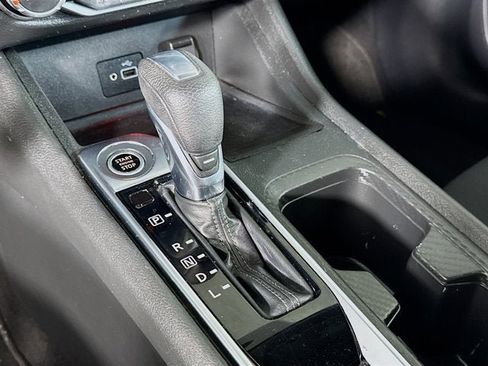 Used 2020 Nissan Sentra S FWD image 14