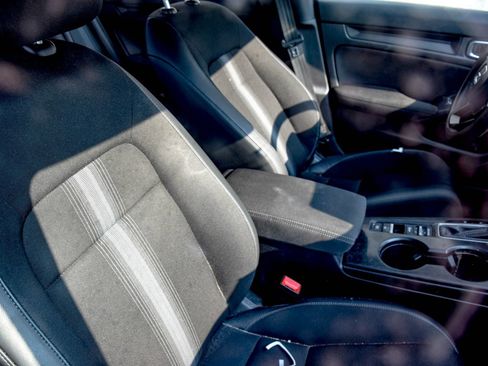 Used 2024 Honda Civic Sport image 21
