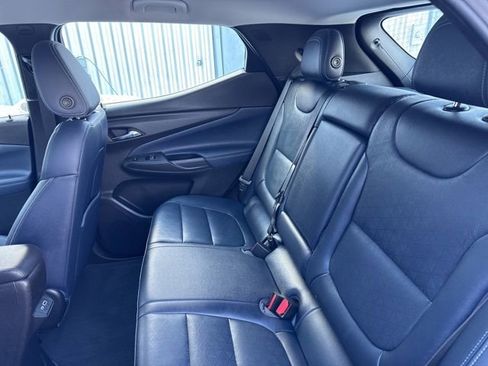 Used 2023 Chevrolet Bolt EUV Premier w/ Super Cruise Package image 13