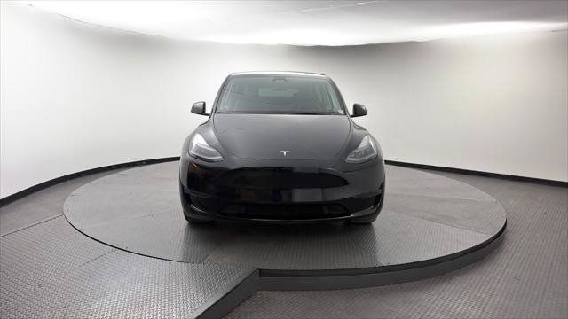 Used 2024 Tesla Model Y Long Range RWD image 11