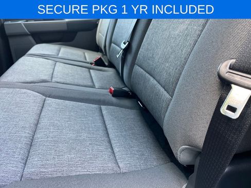 New 2026 Ford F350 XL w/ STX Appearance Package image 18