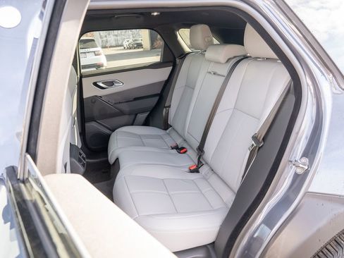 New 2026 Land Rover Range Rover Velar S image 23