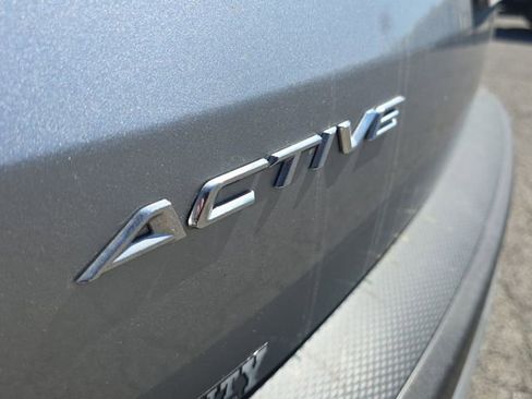 Certified 2023 Ford Escape Active AWD/4WD image 6