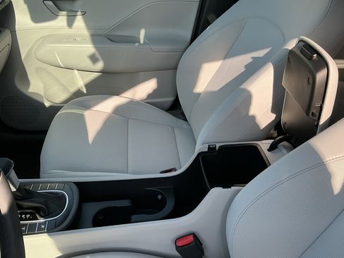 New 2026 Hyundai Kona SEL Sport AWD/4WD image 12