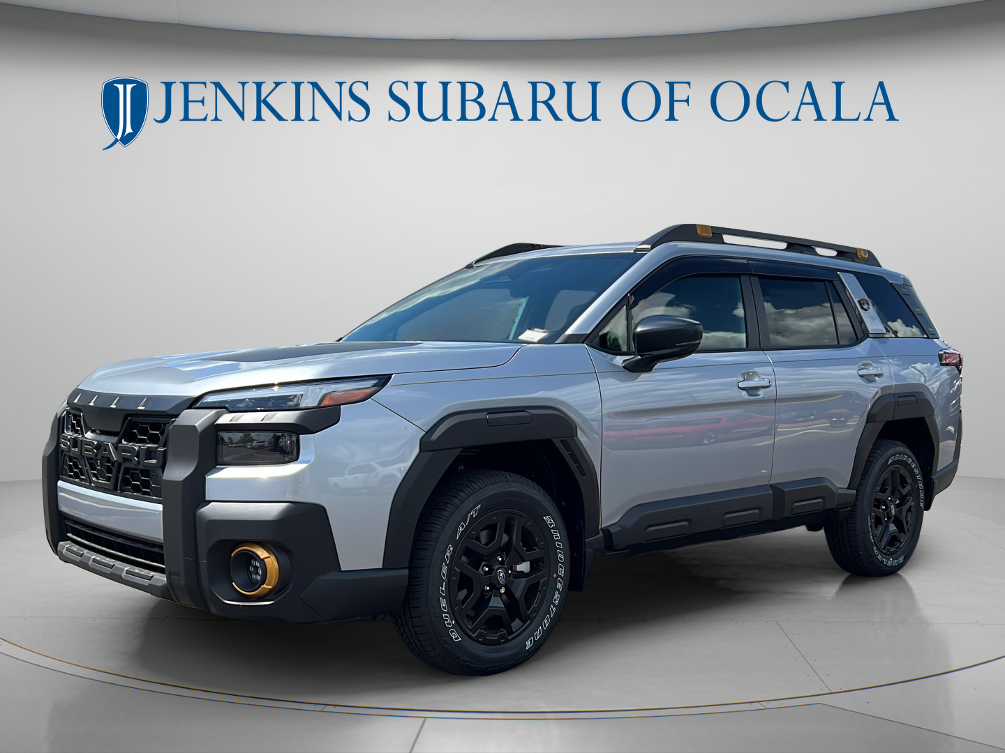 New 2026 Subaru Outback Wilderness AWD/4WD image 7