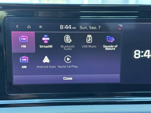 Used 2022 Kia K5 GT-Line w/ GT-Line FWD Premium Package image 48