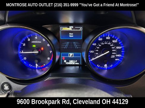 Used 2019 Subaru Outback 2.5i Premium AWD/4WD image 23