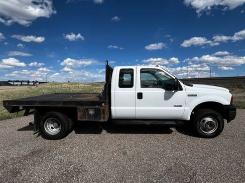 Used 2006 Ford F350 XL AWD/4WD image 6