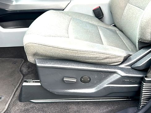 Used 2024 Ford F150 XLT w/ Mobile Office Package image 15