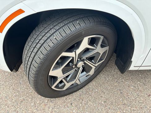 Used 2022 Hyundai Palisade Calligraphy AWD/4WD image 9