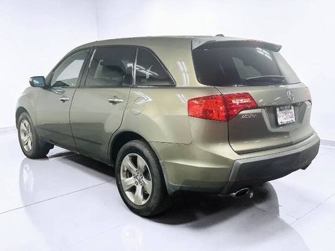 Used 2007 Acura MDX w/ Sport Package AWD/4WD image 4