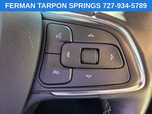 Certified 2023 Buick Encore GX Select image 29