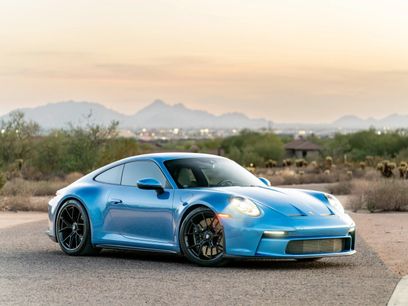 Used 2024 Porsche 911 GT3