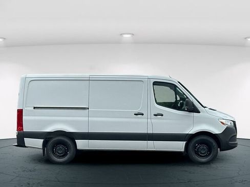 New 2026 Mercedes-Benz Sprinter 2500 image 7