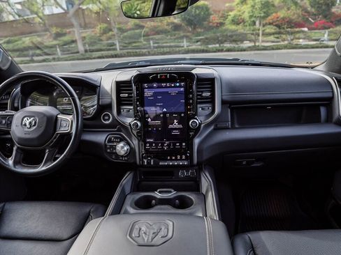 Used 2023 RAM 1500 Rebel w/ Rebel Level 2 Equipment Group AWD/4WD image 18